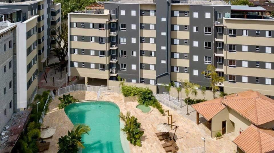 Palmeiras A14 Ubatuba Exterior foto
