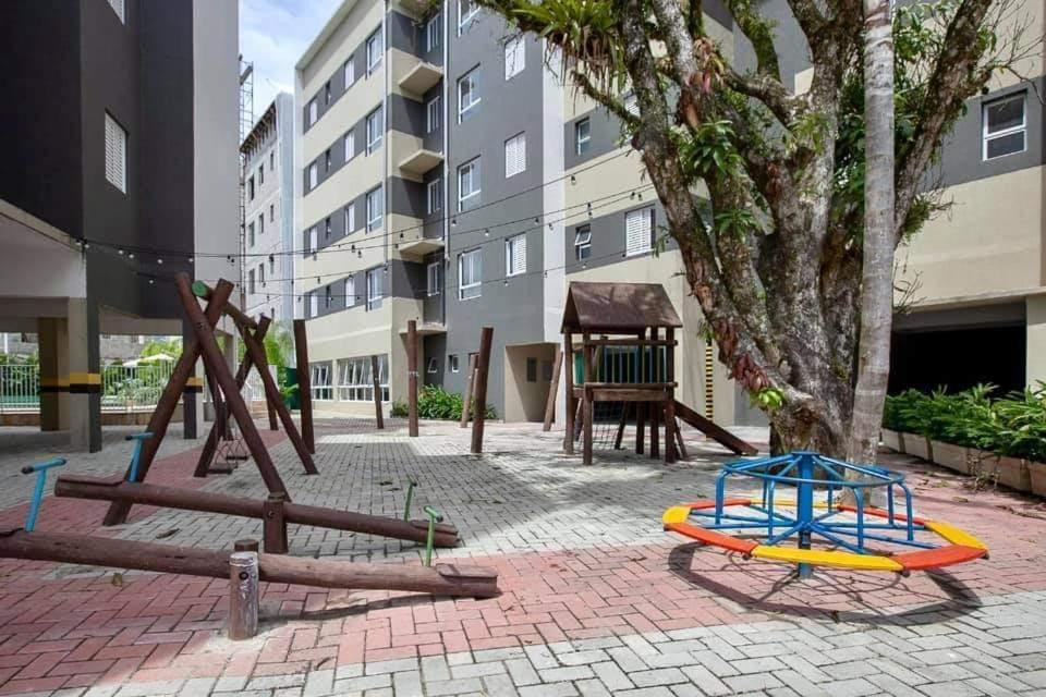 Palmeiras A14 Ubatuba Exterior foto
